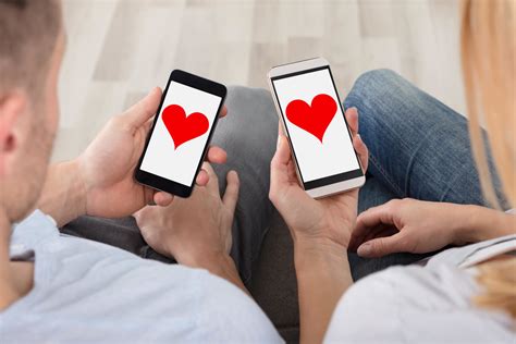 Aplikasi dating online